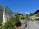 Hunguest Hotel Heiligenblut 5