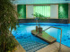 Letný relax Palace