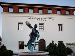 Andrássy Rezidencia Wine & Spa Tarcal