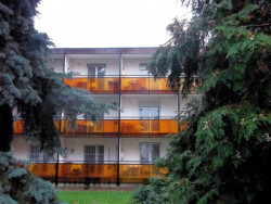 Apartmán Janka Harkány
