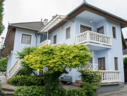 Apartmány Rose & Lavender Zalakaros