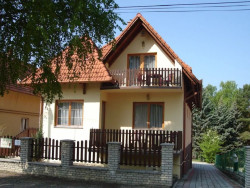 Apartmány Villa-Rosa Zalakaros