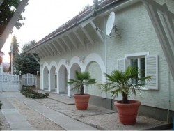 Balaton Völgye Panzió