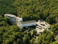 Hotel Lővér superior Sopron