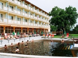 Hungarospa Thermal Hotel superior