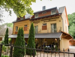 Penzión Ambrózia Miskolctapolca