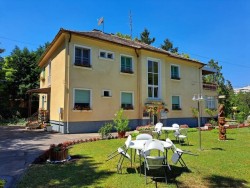 Penzión Balaton Siófok