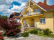 Apartmány Flóra Villa