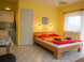 Apartmány Flóra Villa , Hévíz 5