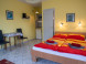 Apartmány Flóra Villa , Hévíz 6