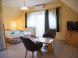 Apartmány Flóra Villa , Hévíz 9
