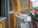 Apartmány Flóra Villa , Hévíz 13