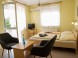 Apartmány Flóra Villa , Hévíz 19