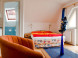 Apartmány Flóra Villa , Hévíz 21
