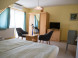 Apartmány Flóra Villa , Hévíz 32