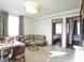 Apartmány Pandora Zsóry 36