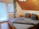 Apartmány Villa-Rosa 11