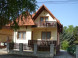 Apartmány Villa-Rosa