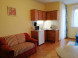 Apartmány Villa-Rosa 16
