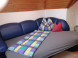 Apartmány Villa-Rosa 39