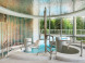 Ensana Thermal Aqua Health Spa ****, Hévíz 88