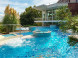 Ensana Thermal Aqua Health Spa ****, Hévíz 4