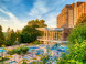 Ensana Thermal Aqua Health Spa ****, Hévíz 2