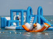 Füred kemp & prázdninová dedinka , Balatonfüred 7