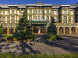 Ensana Grand Margaret Island****, Budapešť 2