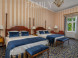 Ensana Grand Margaret Island****, Budapešť 35