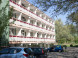 Komfort Hotel Platán 2