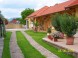 Muskátli apartman 1