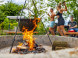 Strand-Holiday Kemping  , Balatonakali 9