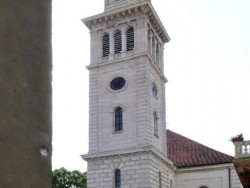Evanjelický kostol - Sopron Sopron