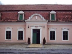Hipologické muzeum (Muzeum koní) - Szilvásvárad