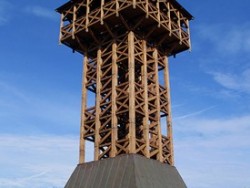 Vyhliadková veža Milénia - Szilvásvárad