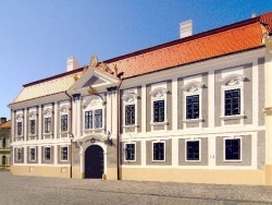Dubniczayho palác - Veszprém Veszprém