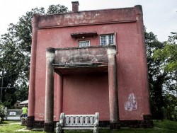 Villa krypta  Fonyód