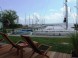 Balatonfüred - Silver Yacht Club - lodný prístav  1