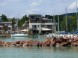 Balatonfüred - Silver Yacht Club - lodný prístav  3