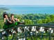 Balatonfűzfő - Bobova dráha a adrenalínový park 1