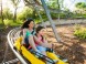 Balatonfűzfő - Bobova dráha a adrenalínový park 2