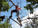 Balatonfűzfő - Bobova dráha a adrenalínový park 6