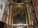 Benediktínsky kostol Sv. Ignáca s Loyoly - Győr 1