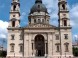 Bazilika svätého Štefana - Budapest 