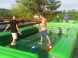 Dino park a Zábavný park Rezi 3