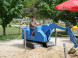 Dino park a Zábavný park Rezi 9