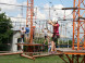 Dino park a Zábavný park Rezi 13