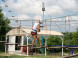 Dino park a Zábavný park Rezi 17