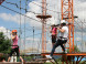 Dino park a Zábavný park Rezi 18